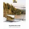 مبدل HDMI به USBC یوگرین مدل 70450 - تصویر هفتم