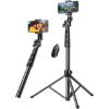 سه پایه نگهدارنده گوشی موبایل یوگرین مدل LP680-15609 - تصویر یکم