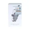 پایه نگهدارنده و شارژر بی سیم گوشی موبایل یوگرین مدل CD256-40118 - تصویر چهارم