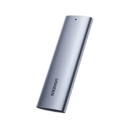 نمایش جزئیات باکس هارد SSD یوگرین مدل CM400-10902