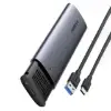 باکس هارد SSD یوگرین مدل CM400-10902 - تصویر دوم