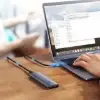 باکس هارد SSD یوگرین مدل CM400-10902 - تصویر سوم