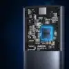 باکس هارد SSD یوگرین مدل CM400-10902 - تصویر چهارم