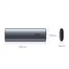 باکس هارد SSD یوگرین مدل CM400-10902 - تصویر هفتم