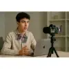 میکروفون بی سیم تویین مکس لایتنینگ به USB-C مدل MQ-1 - تصویر هشتم