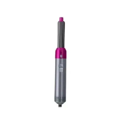 نمایش جزئیات حالت دهنده مو چند کاره مدل YX-818