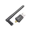 کارت شبکه USB تسکو مدل TW 1015 - تصویر چهارم