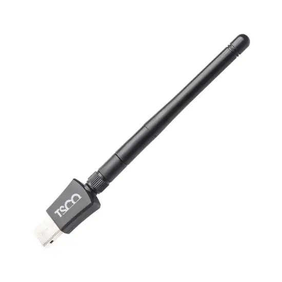 تصویر کارت شبکه USB تسکو مدل TW 1015