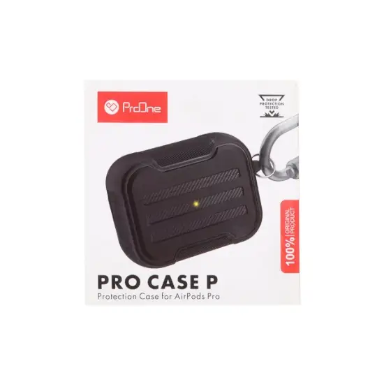 تصویر کاور ایرپاد پرووان مدل Pro Case P