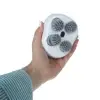 ماساژور برقی سر بلوآیدیا مدل BLD-661 - تصویر چهارم