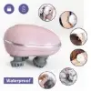 ماساژور برقی سر بلوآیدیا مدل BLD-661 - تصویر پنجم