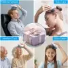 ماساژور برقی سر بلوآیدیا مدل BLD-661 - تصویر ششم