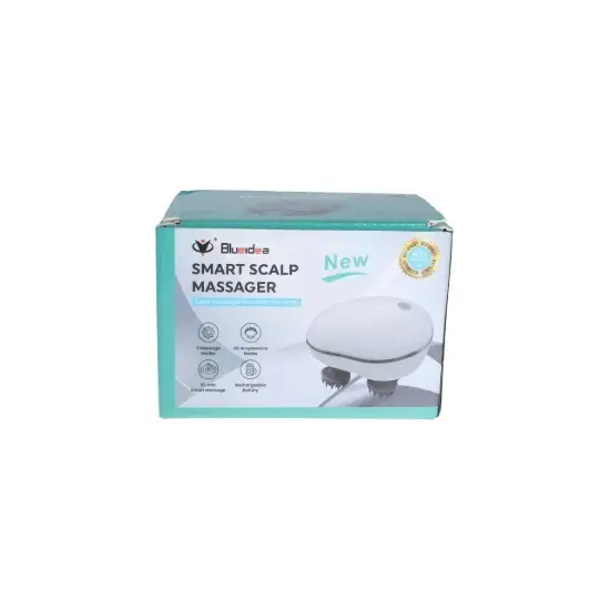 تصویر ماساژور برقی سر بلوآیدیا مدل BLD-661