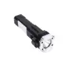 چراغ قوه شارژی مدل LED 3W TORCH - تصویر دوم