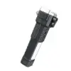 چراغ قوه شارژی مدل LED 3W TORCH - تصویر سوم