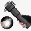 چراغ قوه شارژی مدل LED 3W TORCH - تصویر چهارم