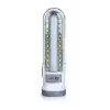 لامپ شارژی مدل HG-7102 - تصویر یکم