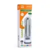 لامپ شارژی مدل HG-7102 - تصویر چهارم