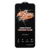 گلس گوشی موبایل شفاف میتوبل مدل Full Cover آنتی استاتیک - تصویر یکصد و نوزدهم