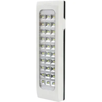 نمایش جزئیات لامپ شارژی مدل HG-716
