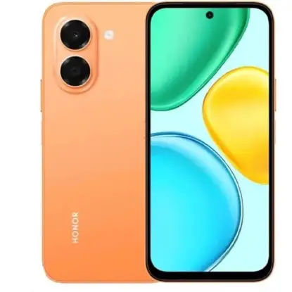 نمایش جزئیات گوشی موبایل آنر مدل X7e  دو سیم کارت ظرفیت 128 گیگابایت و رم 6 گیگابایت