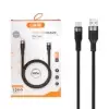 کابل تبدیل USB به USB-C لیامی مدل CA LM-70 - تصویر یکم
