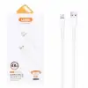 کابل تبدیل USB به لایتنینگ لیامی مدل CA-LM50L - تصویر یکم