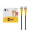 کابل تبدیل USBC به USBC نیتو مدل CA-1617 - تصویر یکم