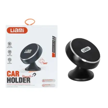 نمایش جزئیات هولدر گوشی موبایل لیامی مدل LM-HOL140
