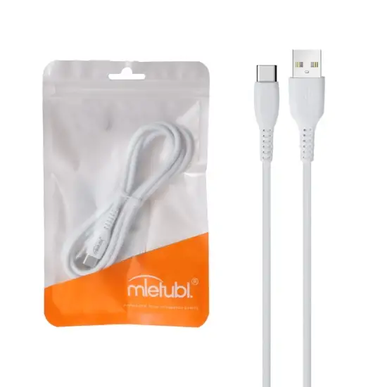 تصویر کابل تبدیل USB به USB-C میتوبل مدل MTB-DCUTB01