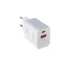 شارژر دیواری 33 وات دو پورت میتوبل مدل MTB-CS06E - تصویر سوم