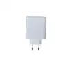 شارژر دیواری 65 وات سه پورت میتوبل مدل MTB-CS07E - تصویر دوم