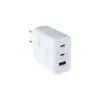 شارژر دیواری 65 وات سه پورت میتوبل مدل MTB-CS07E - تصویر سوم