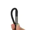 کابل تبدیل لایتنینگ به USB-C هایکواستار مدل HS-105C-L - تصویر دوم
