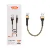 کابل تبدیل پاوربانک USB به USB-C لیامی مدل LM-520C - تصویر پنجم