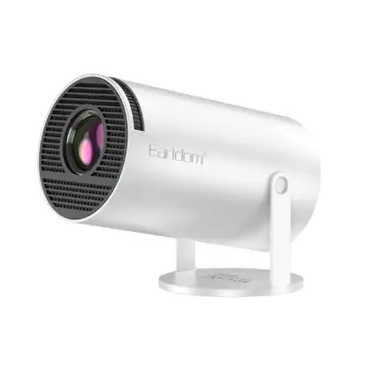 نمایش جزئیات ویدئو پروژکتور ارلدام مدل PJ01