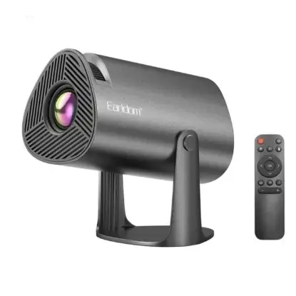 نمایش جزئیات ویدئو پروژکتور ارلدام مدل PJ04
