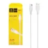 کابل تبدیل USB به USB-C دنمن مدل D01T  - تصویر دوم