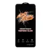گلس گوشی موبایل شفاف میتوبل مدل Full Cover آنتی استاتیک - تصویر یکصد و بیست و نهم