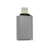 مبدل OTG USB به لایتنینگ مدل G - تصویر چهارم