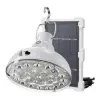 لامپ شارژی مدل DP-7851T - تصویر یکم