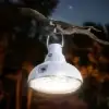 لامپ شارژی مدل DP-7851T - تصویر هفتم