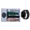 پک ساعت هوشمند کیوور مدل KW85 Ultra 3 - تصویر یکم