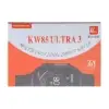 پک ساعت هوشمند کیوور مدل KW85 Ultra 3 - تصویر پنجم