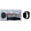 پک ساعت هوشمند مدل WISME-X71 - تصویر یکم