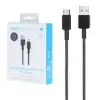کابل تبدیل USB به USB-C انکر مدل A81H5H21 - تصویر سوم