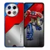 گوشی موبایل تکنو مدل Spark 30 Pro Optimus Prime Limited Edition دو سیم کارت ظرفیت 256 گیگابایت و رم 8 گیگابایت - تصویر یکم