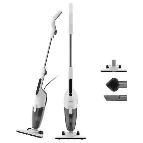 تصویر جارو برقی درما مدل DX120C