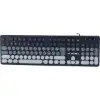کیبورد با سیم ایکس پی پروداکت مدل XP-7200U - تصویر یکم