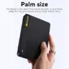 هارد اکسترنال کداک مدل P160 ظرفیت 500 گیگابایت - تصویر سوم